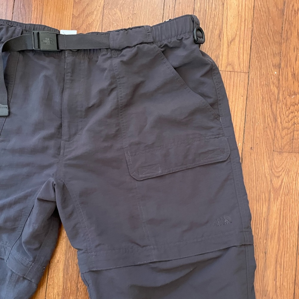 The North Face Convertible Pants - Size XXL - Picture 4 of 11
